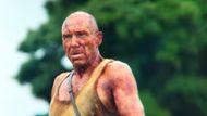 Ralph Fiennes in 28 Years Later | Image via Columbia Pictures